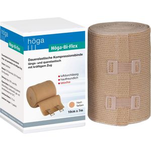 HÖGA-BI Flex Binden 10 cmx7 m