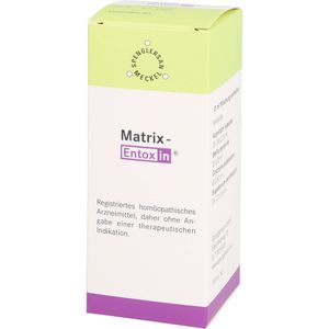 MATRIX-Entoxin Tropfen