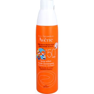 AVENE SunSitive Kinder Sonnenspray SPF 50+