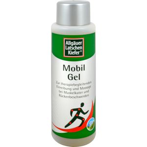 ALLGÄUER LATSCHENK. mobil Gel