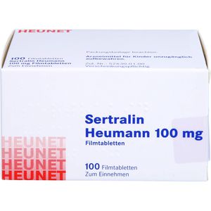 Sertraline Apotheke Online