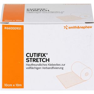 CUTIFIX Stretch Verband 10 cmx10 m