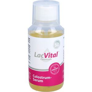 LACVITAL Colostrum Serum Kurpackung