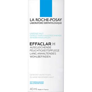 ROCHE-POSAY Effaclar H Creme