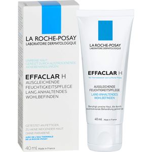 ROCHE-POSAY Effaclar H Creme