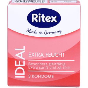 RITEX Ideal Kondome