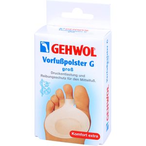 GEHWOL Vorfußpolster G groß