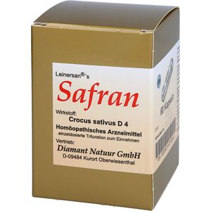 SAFRAN KAPSELN