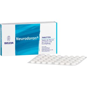 NEURODORON Tablete