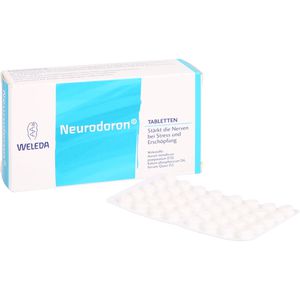 NEURODORON Tabletten