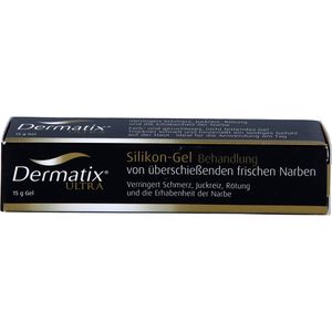 DERMATIX Ultra Gel