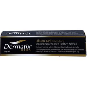 DERMATIX Ultra Gel