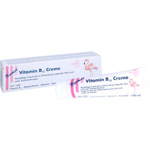 VITAMIN B12 CREME