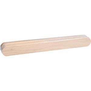 SPATEL 150 mm Holz