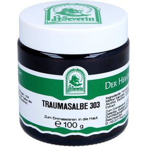 TRAUMASALBE 303