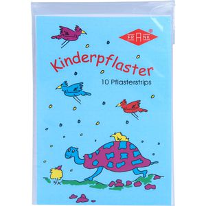 KINDERPFLASTER Schildkröte 140011