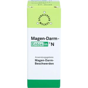 Magen Darm Entoxin N Tropfen 20 ml