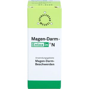 MAGEN DARM ENTOXIN N Tropfen