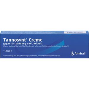 TANNOSYNT Creme