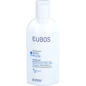 EUBOS HAUTBALSAM