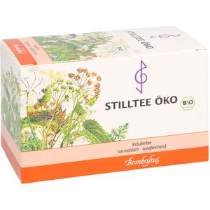 STILLTEE öko Filterbeutel