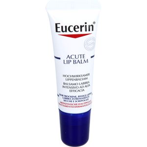 EUCERIN TH Acute Lip Balm