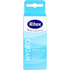 RITEX Hydro sensitiv Gel