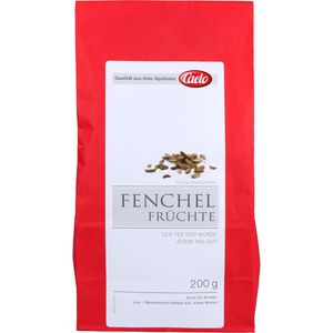 FENCHEL TEE Caelo HV-Packung