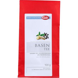 BASEN-TEE Caelo HV-Packung