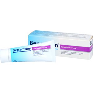 BEPANTHEN Sensiderm Creme