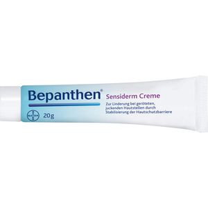 BEPANTHEN Sensiderm Creme