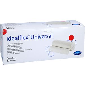 IDEALFLEX universal Binde 8 cmx5 m