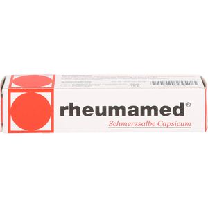 RHEUMAMED Salbe