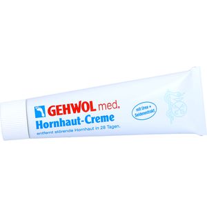 GEHWOL MED Hornhaut Creme
