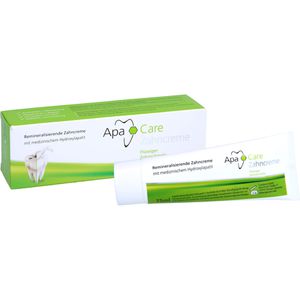 APACARE Zahncreme