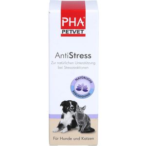 PHA AntiStress Tropfen f.Katzen