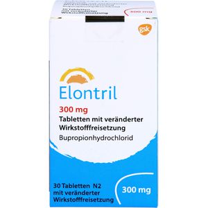 Elontril online rezept