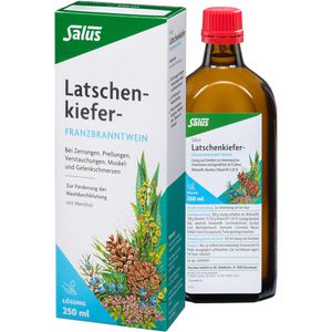 LATSCHENKIEFER-Franzbranntwein Salus