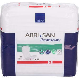 ABRI-San Mini Air Plus Nr.3