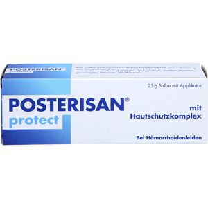 POSTERISAN protect Salbe