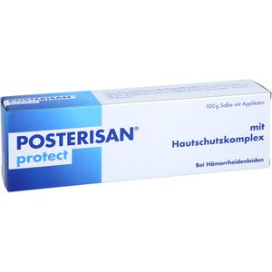 Posterisan protect Salbe 100 g 100 g