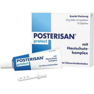 POSTERISAN protect Kombipackung