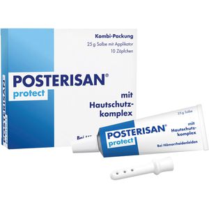 POSTERISAN protect Kombipackung