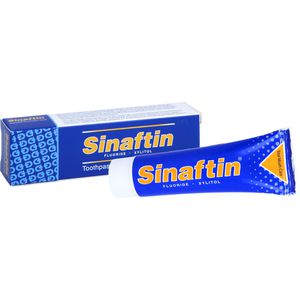 SINAFTIN Creme