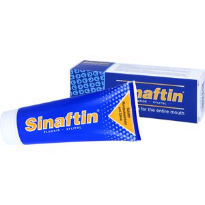 SINAFTIN Creme