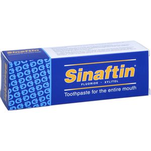 SINAFTIN Creme