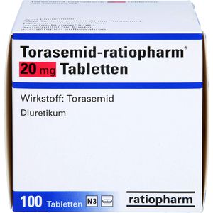 Torasemide Wie Zu Kaufen