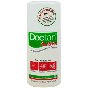 DOCTAN Spray