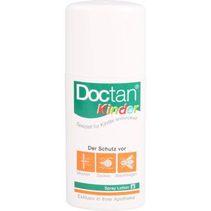 DOCTAN für Kinder Lotion