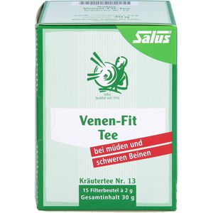 VENEN-FIT Tee Kräutertee Nr.13 Salus Filterbeutel